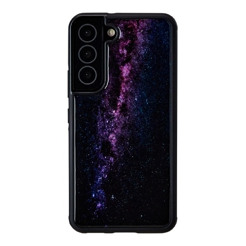 Galaxy S22 Series Embroidery Case Milky Way