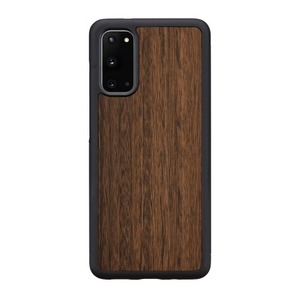 Galaxy S20 Wood Case Koala