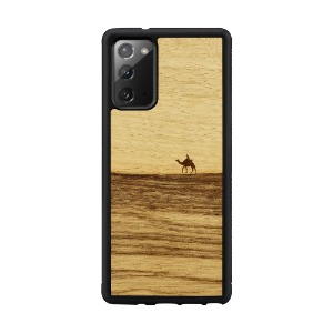 Galaxy Note 20/Ultra Wood Case Terra