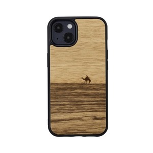 iPhone 13 Series Wood Case Terra