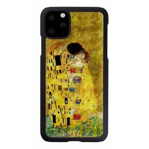 iPhone 11 Pro Max Embroidery Case Kiss