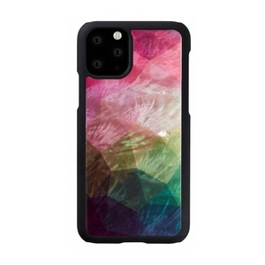 iPhone 11 Pro Jacquard Case Water Flower