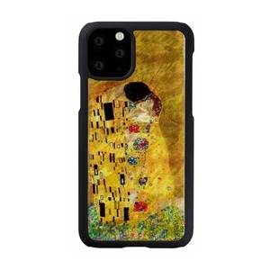 iPhone 11 Pro Lacquered Case Kiss
