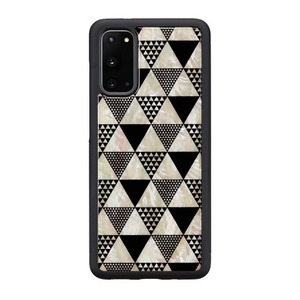 Galaxy S20 Series Embroidery Case Pyramid